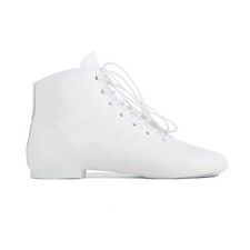 Rumpf 4128 4126 Garde Tanz Jazz  Stiefel Show Akrobatik Karneval 7-Loch  3 Farbe