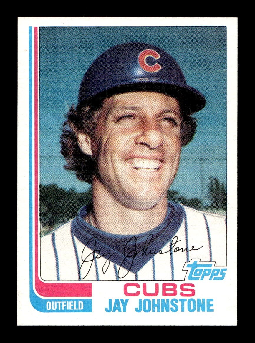 1982 Topps Traded 1-132 EX-MT/NM Pick From List All PICTURED - Picture 310 of 501