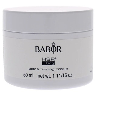 Babor HSR Lifting Cream 50ml*4 #git