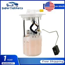 Electric Fuel Pump w/ Sending Unit for 2013-2019 Nissan Altima Airtex E9183M