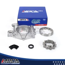 K322 Oil Pump for 02-12 Chevy Trailblazer GMC Canyon Hummer 2.9L 3.7L 4.2L