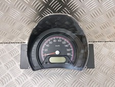Compteur Suzuki ALTO