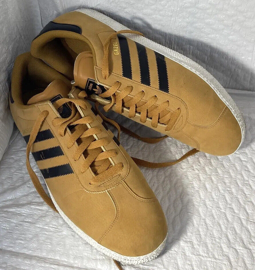 Gazelle beige cheap homme