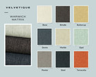<!--F#f_0-->Fabric - Warwick Matrix (Plain) | Sold by meter | Commercial Domestic Upholstery<!--F/-->