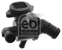 Febi Bilstein 39226 Thermostat, Coolant For Audi Seat Skoda VW