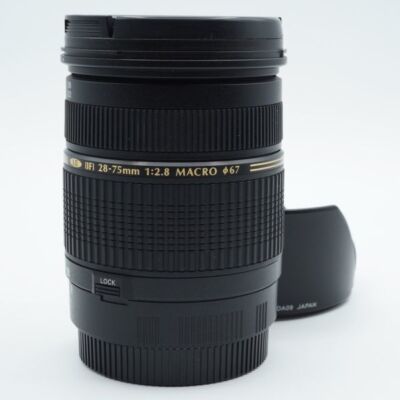 TAMRON Tamron SP AF28-75mm F2.8 XR Di for Canon A09E 777 | eBay TAMRON Tamron SP AF28-75mm F2.8 XR Di for Canon A09E 777 | eBay