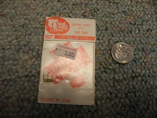 Cal-Scale  HO  Part# 190-399 Diesel step pair   K14