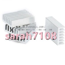 1PCS Heat sink 20 14 6MM silver High quality radiator YT