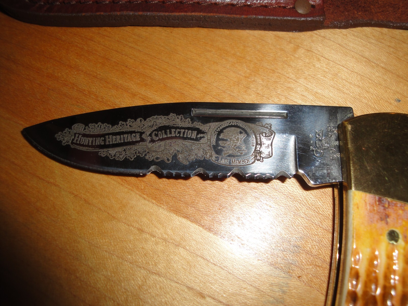 lot of vintage knives eBay