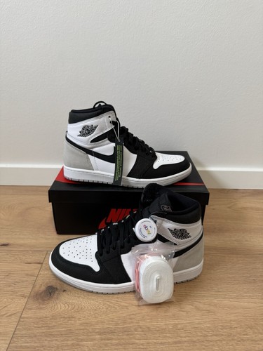 Nike Air Jordan 1 High Retro Stage Haze 8,5 US 42 EU 555088-108 2022 NEW - Bild 2 von 6