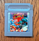 Street Fighter II (2) für Nintendo Gameboy Classic