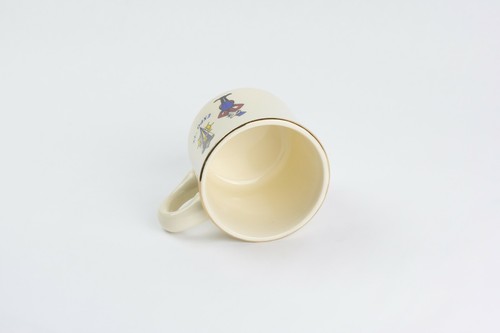 Taza de café vintage Boy Scouts of America BSA Tidewater Council VA N.C. Expo '72 - Imagen 7 de 12