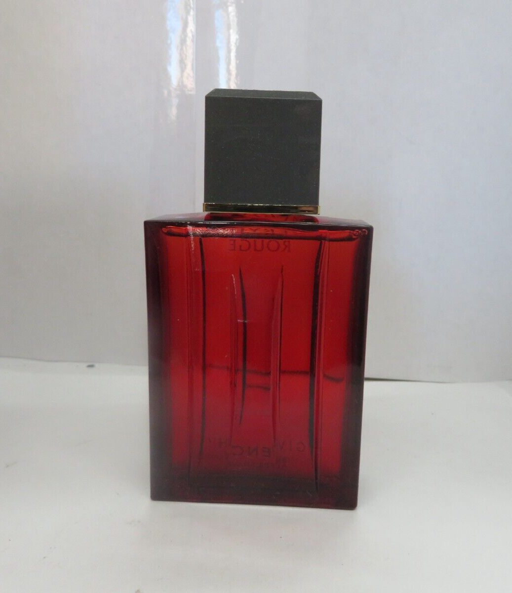 XERYUS ROUGE BY GIVENCHY 3.3 oz AFTERSHAVE LOTION RARE