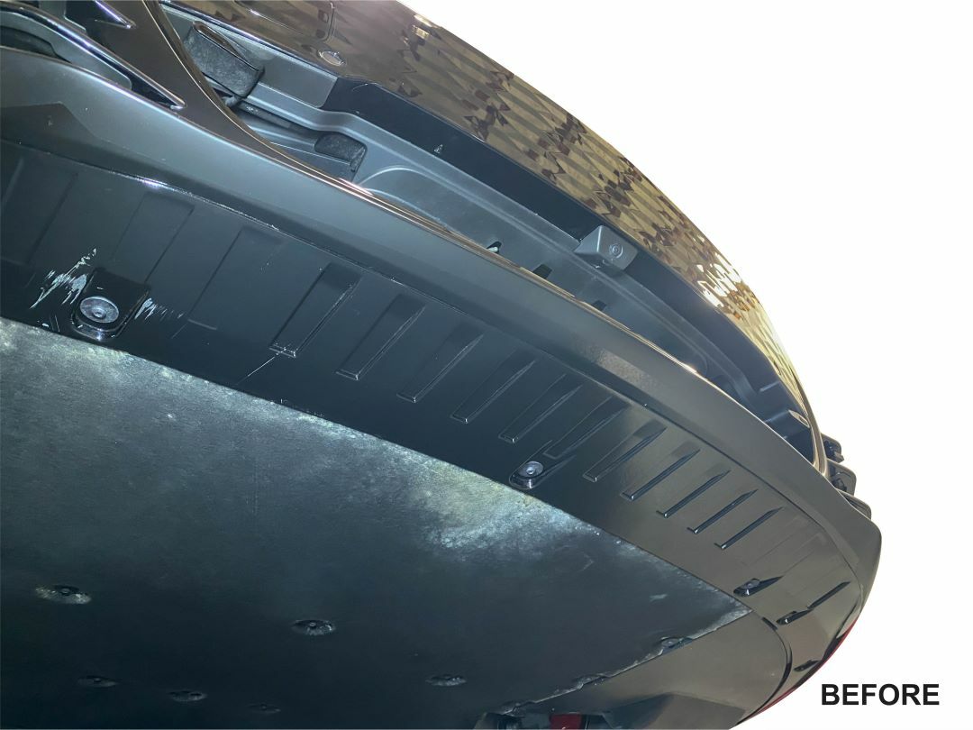 イートロン❤︎ Audi e-tron GT (2020-24) & RS e-tron GT (2021-24) Skid Plates | eBay