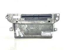 Bmw 320d M Sport F30 2013 SAT NAV MEDIA HEAD UNIT 9327318