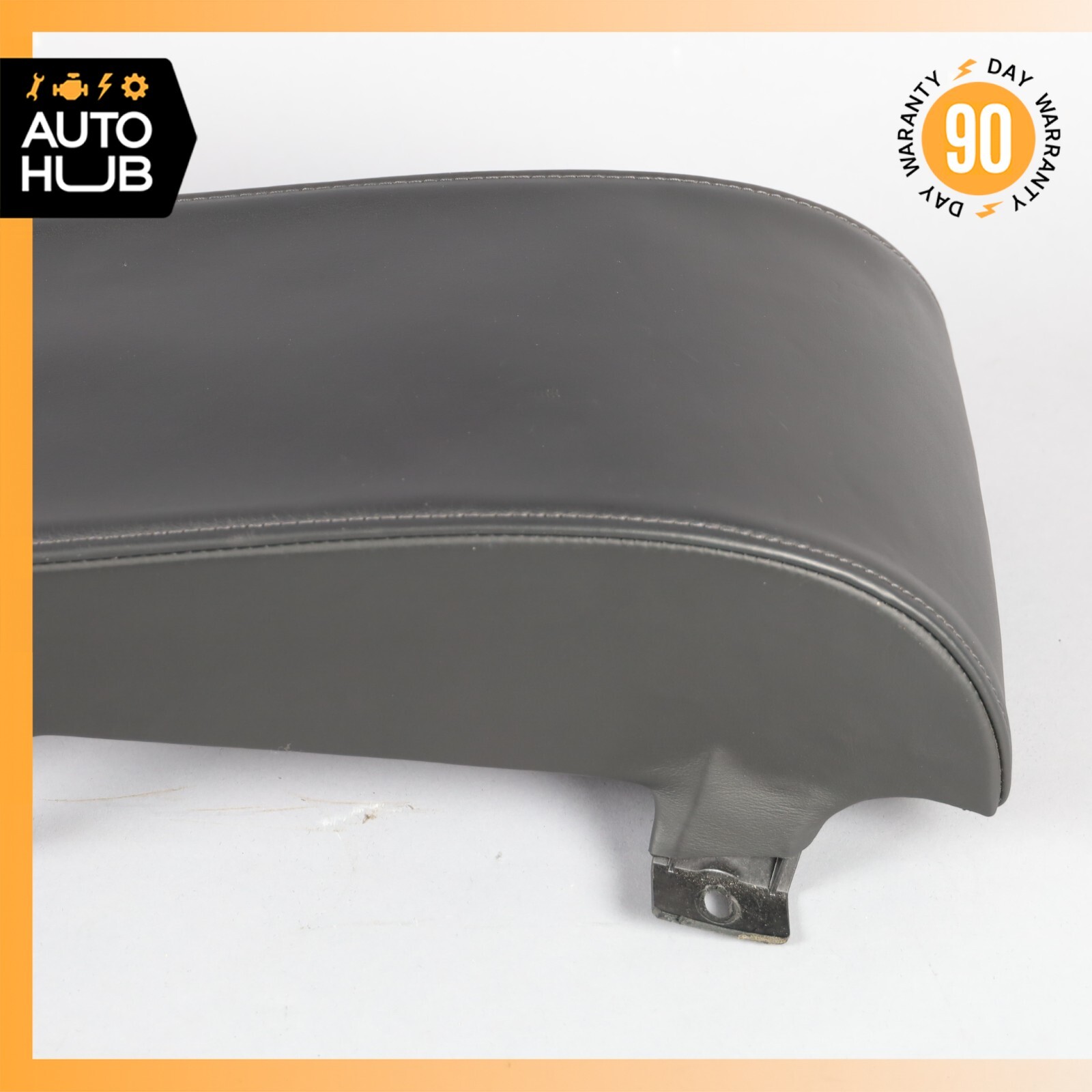 Bentley Continental GT 2007-2011 Seat cushion