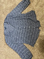 lucky brand cardigan sweater