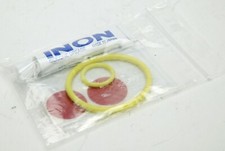Inon O-Rings, Red Filters  Grease For Z-240  D-2000 Strobes. NEW.