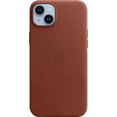 APPLE iPhone 14 Plus Leder Case mit MagSafe Umbra MPPD3ZM/A NEU