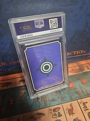 2018 Hunter Hunter PSA10 Silver Dog Greed Island 98 Holo 2018 Hunter Hunter PSA10 Silver Dog Greed Island 98 Holo