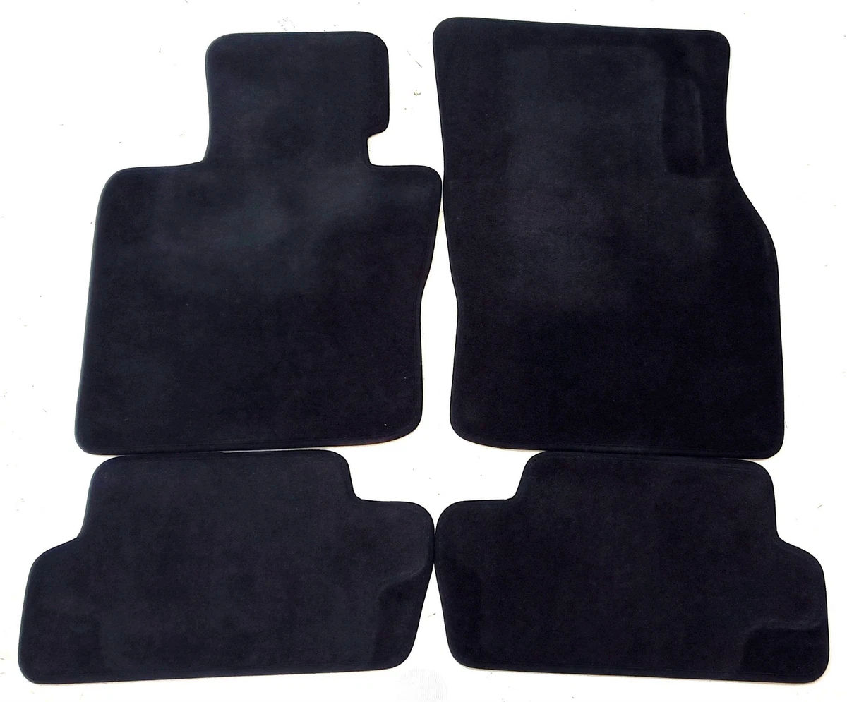 BMW MINI OEM Set of floor mats 7337656 7409781 MINI F56 022257 | eBay 