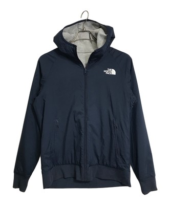 THE NORTH FACE/Reversible Tech Air Hoodie Navy Size:L | eBay 