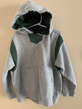 Boys Small Charles River Apparel Hoodie