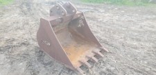41" inch Digging  Bucket, 13ton excavtaor 1060mm 60mm pins 15 ton 