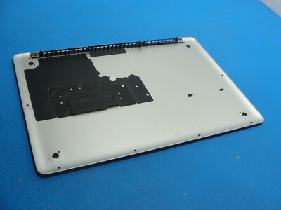 MacBook Pro A1278 13'' Mid 2012 MD101LL/A Genuine Laptop Bottom Case 923-0103