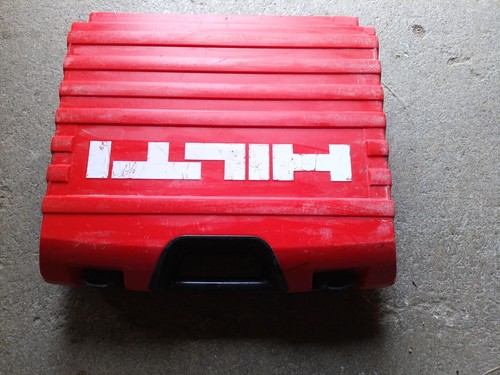 Cloueuse Pneumatique Hilti GX120 – Occasion, Fonctionnelle