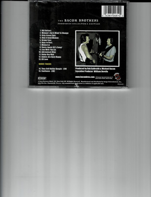 その他 Forosoco: Collector's Edition (Coll) [CD] 410CT8TQ5GL._UF1000,1000_QL80_.jpg