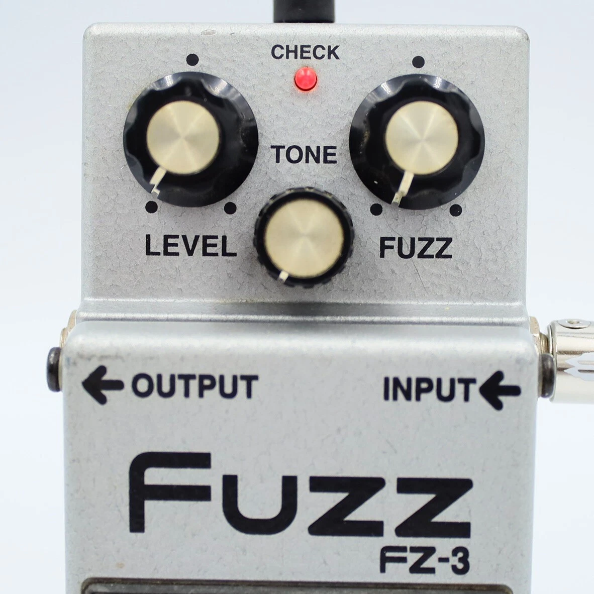 BOSS FZ-3 FUZZ Vintage Guitar Effect Pedal AL34529 | eBay