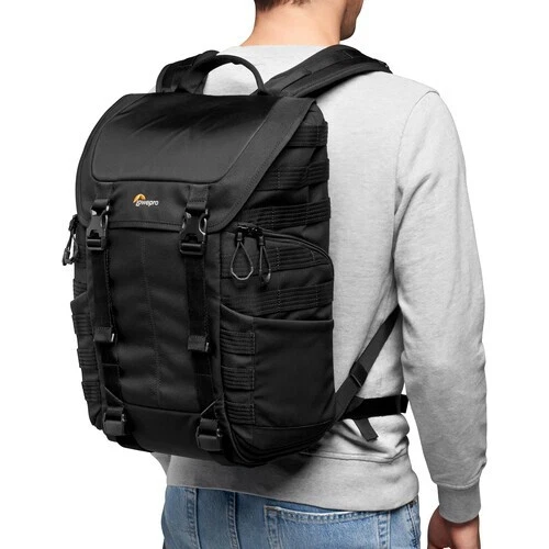 Lowepro ProTactic BP 300 AW II Camera and Laptop Backpack - Image 3 of 4