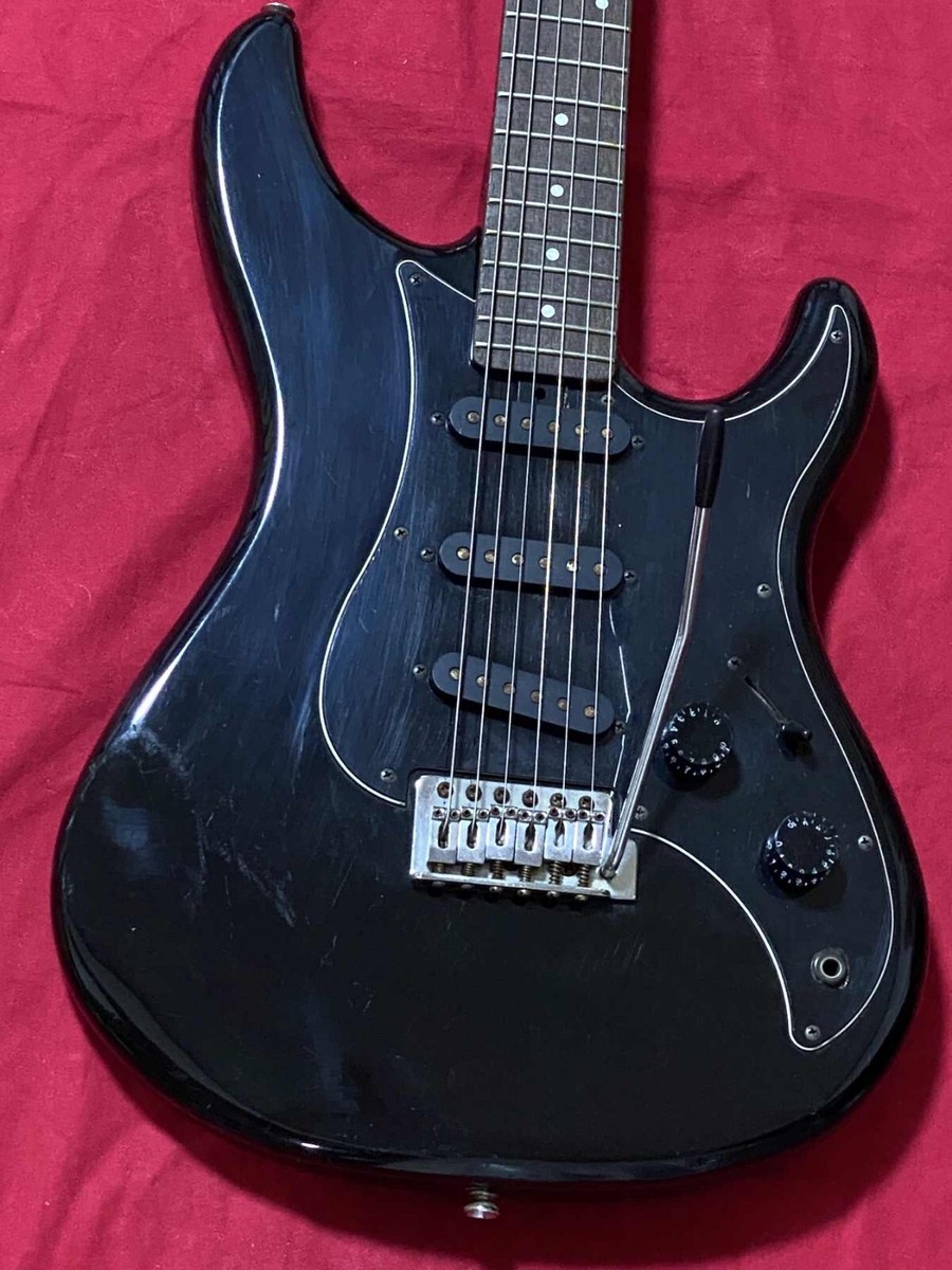 Yamaha SE303 Vintage 1980's Electric Guitar | eBay Yamaha SE303 Vintage 1980's Electric Guitar | eBay