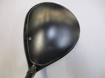 TaylorMade STEALTH Driver 9 TENSEI RED TM50 (S) #644 Golf