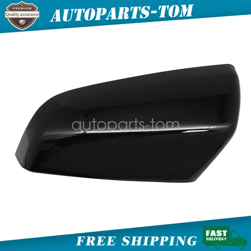 Mirror Cover Cap Driver Side Heated For Chevy Equinox Terrain 18-21 2022 2023