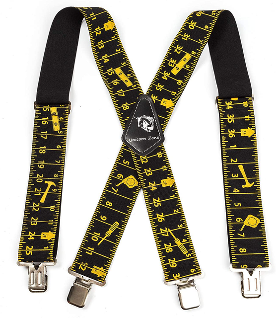 ebay mens suspenders