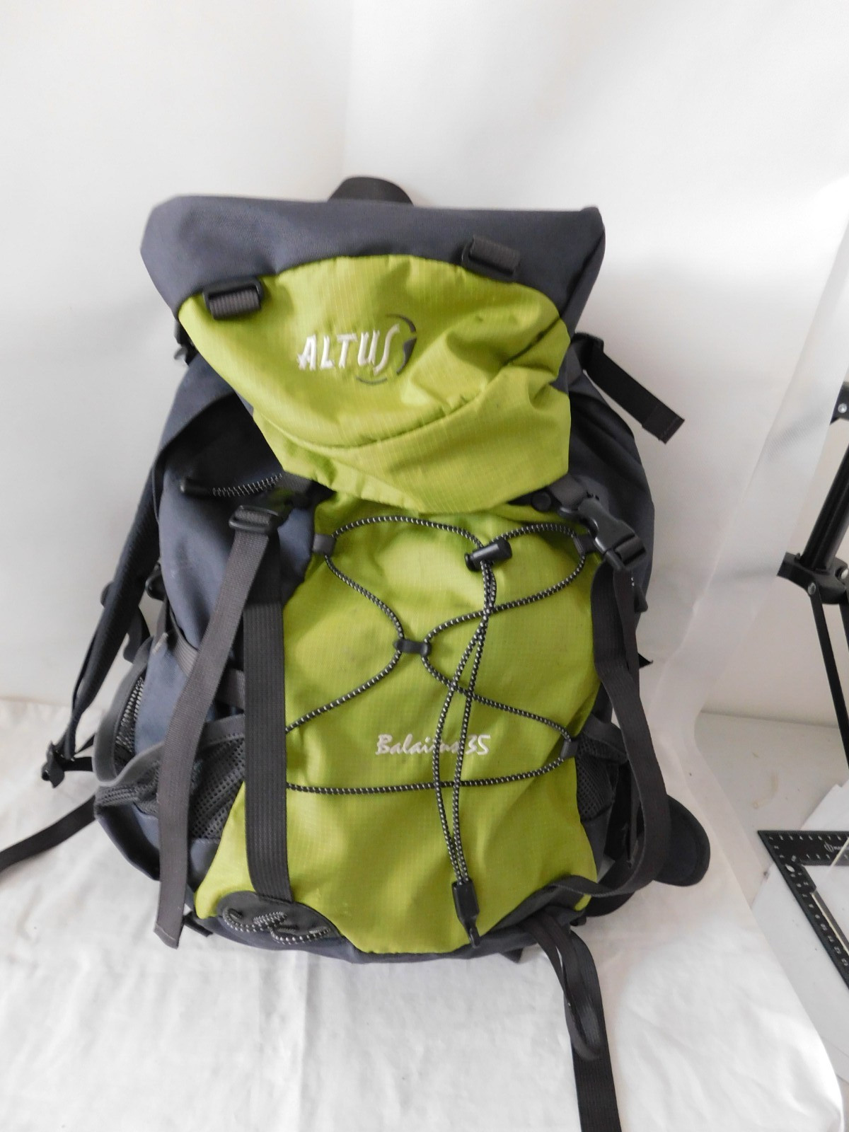 Mochila Mochila Altus Balaitus 35 Senderismo Caminar