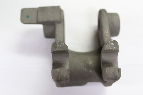 Genuine Link Top link Crank Mahindra Tractor - 005557652R1 #M28 - Picture 2 of 3