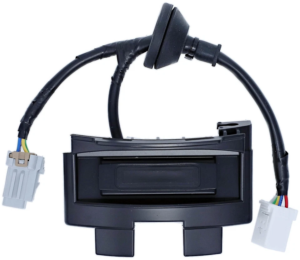 For 2012-2017 Hyundai Veloster Dorman Liftgate Latch Handle 2013 2014 2015 2016 - Изображение 3 из 4