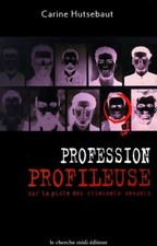 Profession profileuse - Carine Hutsebaut - V143797