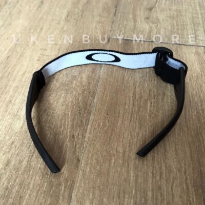 Oakley Pro M-Frame Slash Strap Kit only no box included leash 2pcs