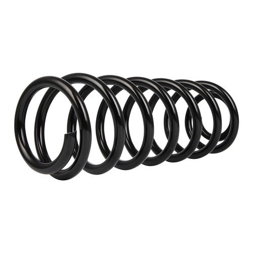 Par de muelles helicoidales traseros para Ford Fusion 2010-2011 Mercury Milan 2010-2012 - Imagen 7 de 7