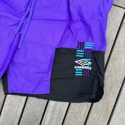 Short Adidas Sprinter True Vintage Racer Retro Gay Running années 90 D4