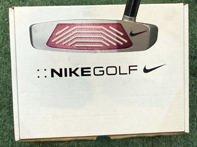 NIKE GOLF 'THE OVEN' Method MC11w Core [34”] Tour Club w/ Blackout