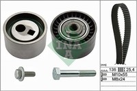 NEU - Schaeffler INA 530009510 Zahnriemensatz FüR CitroËN Passend FüR Fiat