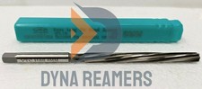 HSS-Ventilf&uuml;hrungsreibahle mit 8 mm Durchmesser 6 "Zoll extra lang -...