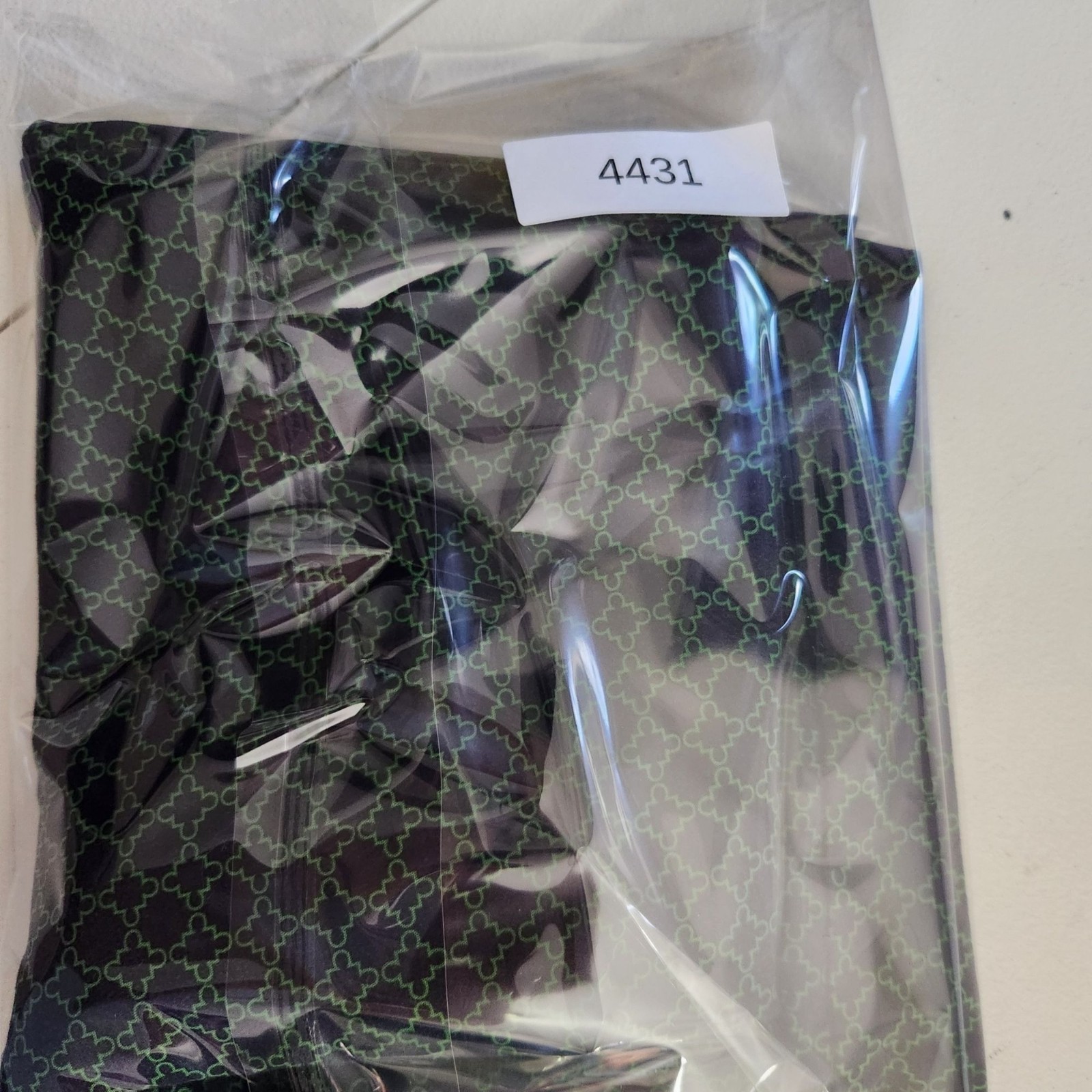 Willi Smith Womens Geometric Patterned Ankle Pant… - image 12