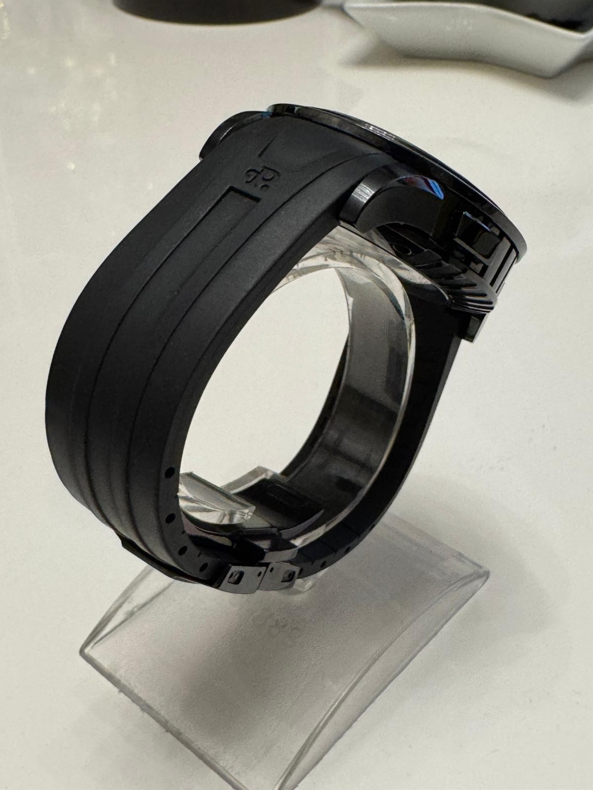 Perrelet Split Second Chronograph a Rattrapante - image 3