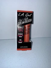 L.A. Girl Cream Blush